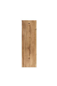 Artisan Rectangle Serving Board - 60cm