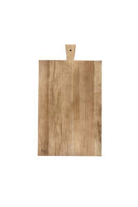 Artisan Rectangle Serving Board - 60cm