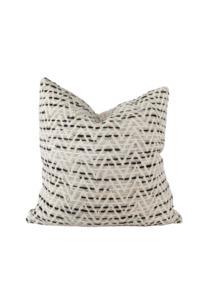 Hawthorne: Tara Cushion w/ Feather Inner