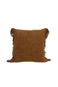 Hawthorne: Quinn Cushion - Bronze