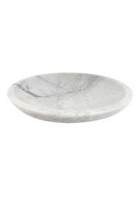 Large Marble Bowl