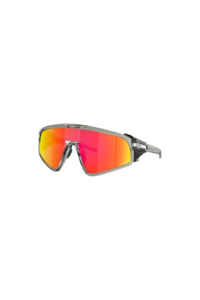 Oakley: Latch Panel Grey Ink - Sunglasses