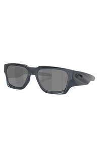 Oakley: Instagator - Blue Steel W/ Prizim Black