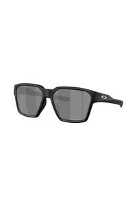 Oakley: BRIZA Matte Black W/ PRIZM Black Polar