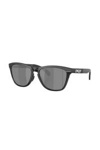 Oakley: Frogskins Range XL A Matte Black/Black Ink