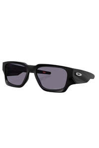 Oakley: INSTAGATOR Matte Black/Prizm Grey - PT