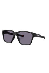 Oakley: BRIZA Matte Black W/Prizm Grey - PT