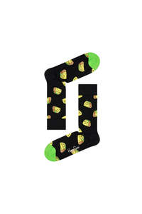 Taco To Go Sock