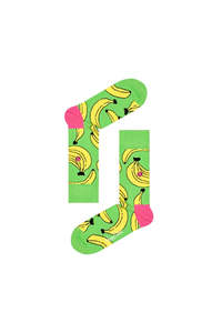 Happy Socks: Banana Sock