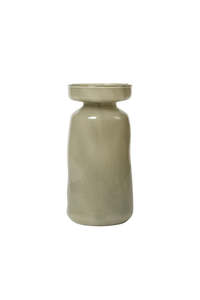 Homewares: Vase Solai - Light Green