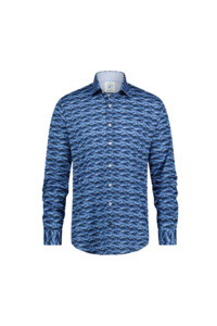 Mens: Rocky Mountains Shirt