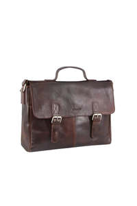 Mens Accessories: Computer Bag 15''
