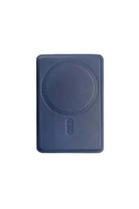 Mens Accessories: Magnetic Wallet Cardholder