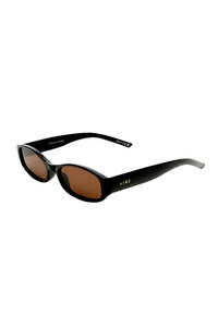 Sunglasses Readers: Caellum - Black
