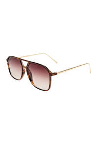 Sunglasses Readers: Cusp - Dark Tort/Gold