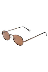 Sunglasses Readers: Regulus - Chocolate