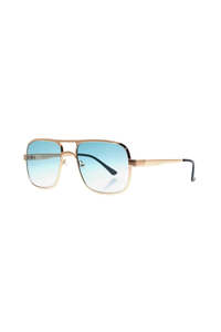Womens Sunglasses Readers: Vegas - Aqua