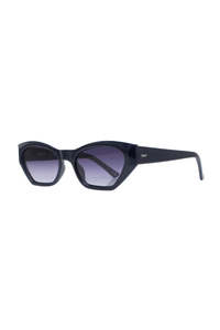 Womens Sunglasses Readers: The Spector - Midnight Navy