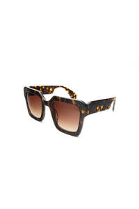 Womens Sunglasses Readers: Damage Sunglasses - Tort