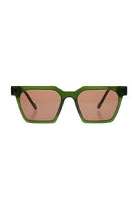 Womens Sunglasses Readers: Useage Sunglasses - Sage