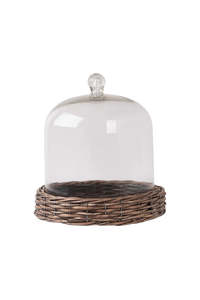 Dining: Riviera Dome on Base Large