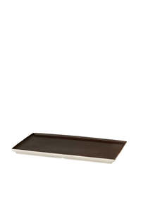 Eli Medium Rectangle Plate