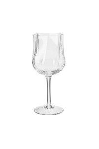 Dining Glassware: Limfjord White Wine Glass