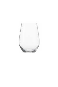 Dining Glassware: Vina Stemless Bordeaux Glass