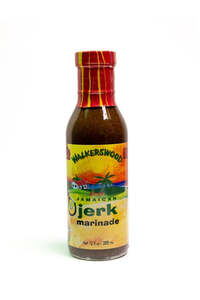 Walkerswood Jerk Marinade - 355ml