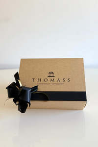 Living: Thomas's Gift Box