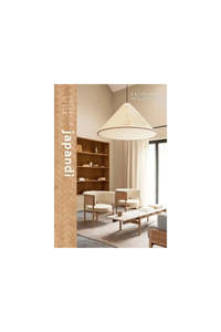 Living Books Journals: Interior Style: Japandi
