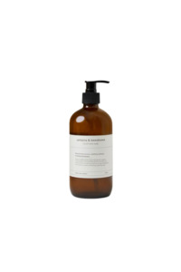 Liquid Soap - Verbena & Kawakawa