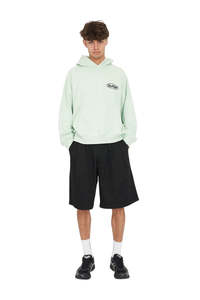 Huffer: Block Hood 350/Prime - Matcha