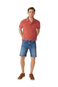 R M Williams: Nicholson Short