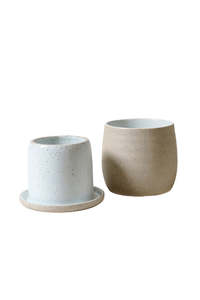 Homewares: Garden To Table Butter Bell