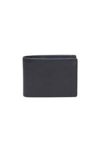 Executive Architect Card Holder - Black