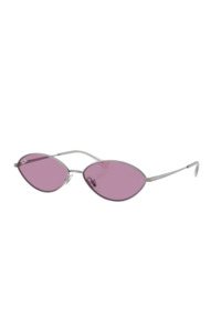 Sunglasses Readers: Kai - Dark Violet