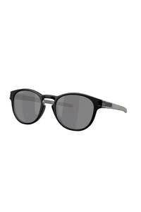 Sunglasses Readers: Latch Sunglasses - Prizm Black Polar