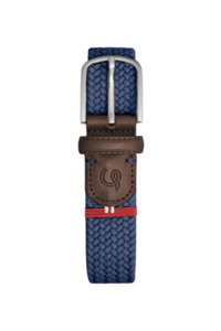 Wallets Belts: La Boucle Mono - Paris