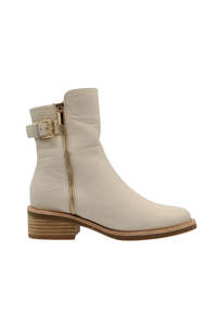 Womens Footwear: Ripper - Egret Mix