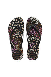 Slim Animal Jandals