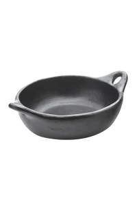 Dining: La Chamba Round Serving Dish Size 1