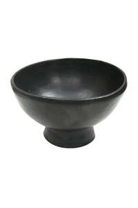 Dining: La Chamba Fruit Bowl