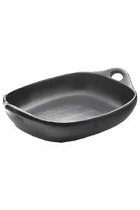 Kitchen Cookware: La Chamba Baking Dish Size 6