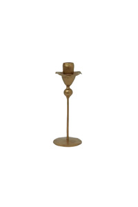 Flower Candleholder - Small