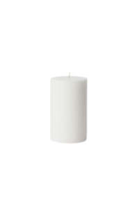 Pillar Candle