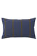 Duo Pillowcase Pair - Aegean/Ivy