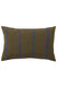 Duo Pillowcase Pair - Ivy/Aegean