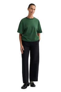 Kowtow: Shadow Tee - Forest