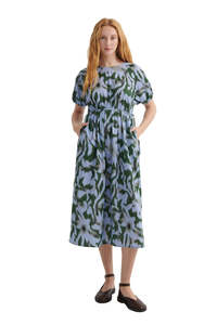 Illustrate Dress - Misty Floral